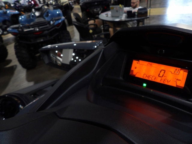 2026 Sea-Doo GTR 230 BRP Premium Audio, Ibr Base