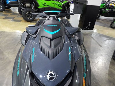 2026 Sea-Doo GTR 230 BRP Premium Audio, Ibr Base