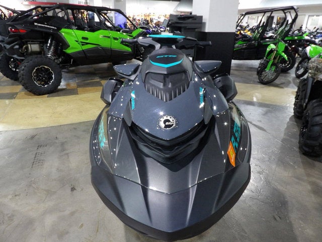 2026 Sea-Doo GTR 230 BRP Premium Audio, Ibr Base