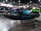 2026 Sea-Doo GTR 230 BRP Premium Audio, Ibr Base