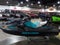2026 Sea-Doo GTR 230 BRP Premium Audio, Ibr Base