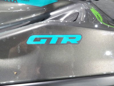 2026 Sea-Doo GTR 230 BRP Premium Audio, Ibr Base