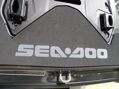 2026 Sea-Doo GTR 230 BRP Premium Audio, Ibr Base