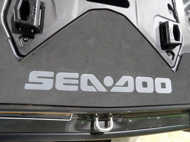 2026 Sea-Doo GTR 230 BRP Premium Audio, Ibr Base