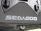 2026 Sea-Doo GTR 230 BRP Premium Audio, Ibr Base