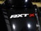 2019 Sea-Doo RXT-X 300 IBR & Sound System Neon Yellow And Lava Grey Base