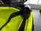 2019 Sea-Doo RXT-X 300 IBR & Sound System Neon Yellow And Lava Grey Base