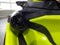 2019 Sea-Doo RXT-X 300 IBR & Sound System Neon Yellow And Lava Grey Base