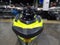 2019 Sea-Doo RXT-X 300 IBR & Sound System Neon Yellow And Lava Grey Base