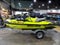 2019 Sea-Doo RXT-X 300 IBR & Sound System Neon Yellow And Lava Grey Base
