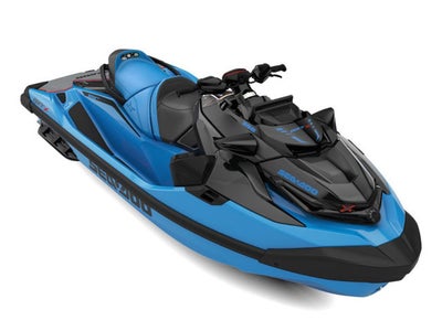 2027 Sea-Doo RXT-X 350 Ibr And Audio Base
