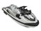 2027 Sea-Doo GTX Limited 350 Ibr, Idf And Audio