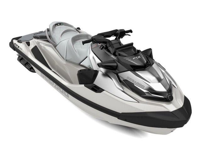 2027 Sea-Doo GTX Limited 350 Ibr, Idf And Audio