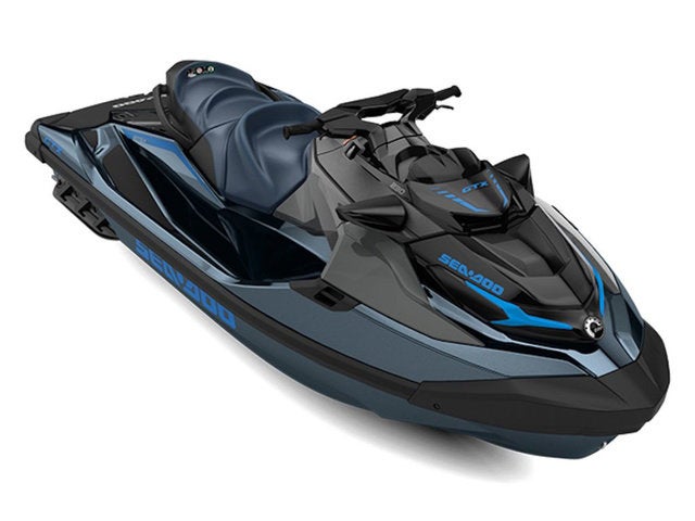 2026 Sea-Doo GTX 230 Tech, Audio, Idf, Ibr Base
