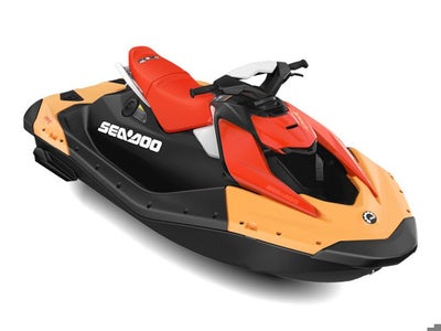 2027 Sea-Doo Spark For 2 1000 ACE- 60 Ibr