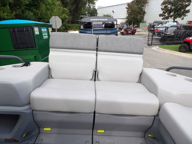2023 Sea-Doo Switch Sport Compact-170 Hp Galvanized Base