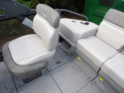 2023 Sea-Doo Switch Sport Compact-170 Hp Galvanized Base
