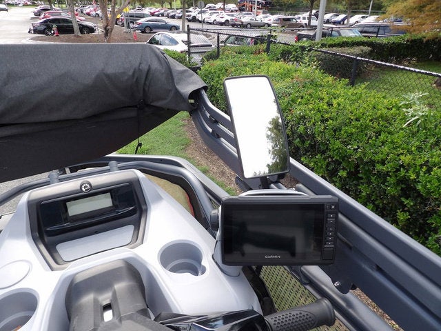 2023 Sea-Doo Switch Sport Compact-170 Hp Galvanized Base