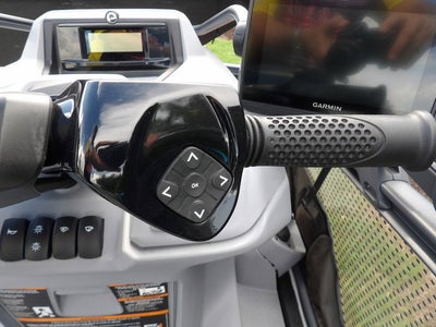 2023 Sea-Doo Switch Sport Compact-170 Hp Galvanized Base