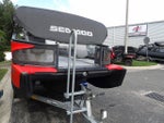 2023 Sea-Doo Switch Sport Compact-170 Hp Galvanized Base