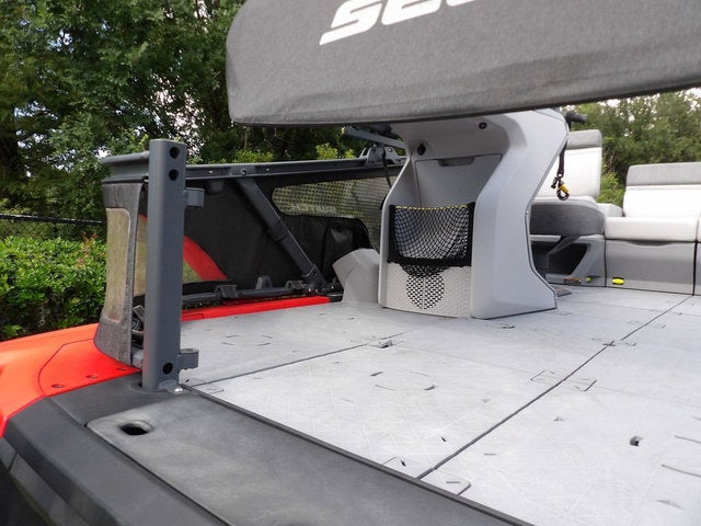 2023 Sea-Doo Switch Sport Compact-170 Hp Galvanized Base