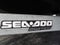 2023 Sea-Doo Switch Sport Compact-170 Hp Galvanized Base