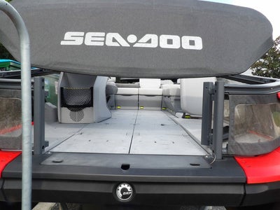 2023 Sea-Doo Switch Sport Compact-170 Hp Galvanized Base