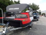 2023 Sea-Doo Switch Sport Compact-170 Hp Galvanized Base
