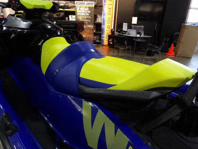 2020 Sea-Doo Wake Pro 230 IBR & Sound System Base