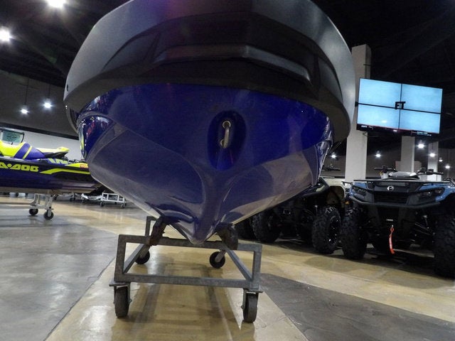 2020 Sea-Doo Wake Pro 230 IBR & Sound System Base