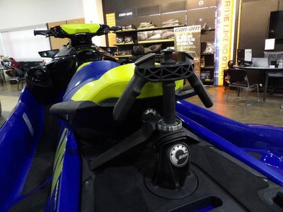 2020 Sea-Doo Wake Pro 230 IBR & Sound System Base