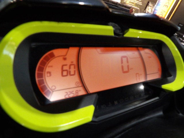 2020 Sea-Doo Wake Pro 230 IBR & Sound System Base