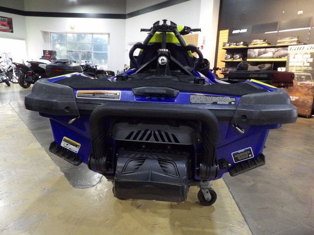 2020 Sea-Doo Wake Pro 230 IBR & Sound System Base