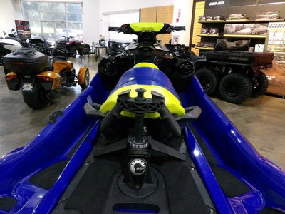 2020 Sea-Doo Wake Pro 230 IBR & Sound System Base