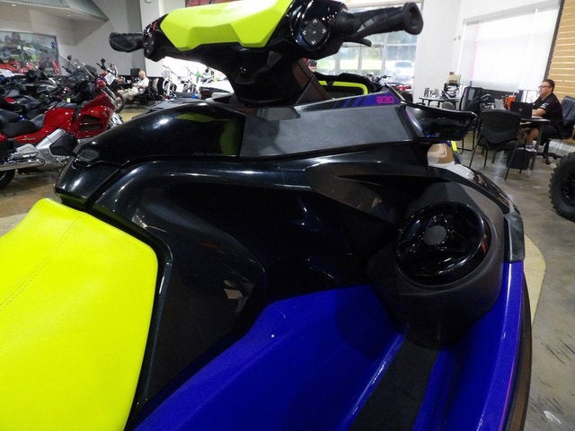 2020 Sea-Doo Wake Pro 230 IBR & Sound System Base