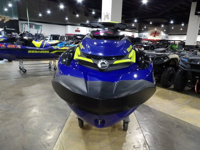 2020 Sea-Doo Wake Pro 230 IBR & Sound System Base