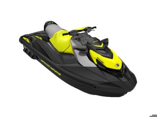 2020 Sea-Doo GTR 230 IBR Base