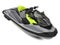 2026 Sea-Doo RXP-X 325 Tech, BRP Premium A, iBR Ice Metal / Manta Green 325 Tech, BRP Premium A, Ibr Ice Metal Ma