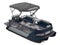 2026 Sea-Doo Switch Cruise Limited 18 - 300 Hp Galvanized Base