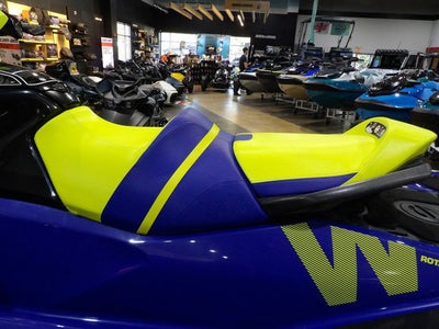 2020 Sea-Doo Wake Pro 230 IBR & Sound System Base