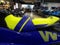 2020 Sea-Doo Wake Pro 230 IBR & Sound System Base
