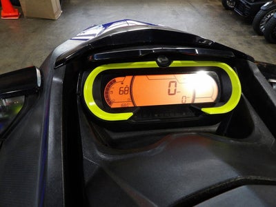 2020 Sea-Doo Wake Pro 230 IBR & Sound System Base