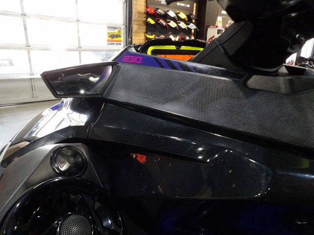 2020 Sea-Doo Wake Pro 230 IBR & Sound System Base