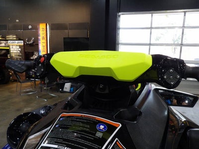 2020 Sea-Doo Wake Pro 230 IBR & Sound System Base