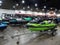2020 Sea-Doo Wake Pro 230 IBR & Sound System Base