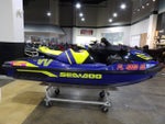 2020 Sea-Doo Wake Pro 230 IBR & Sound System Base