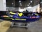 2020 Sea-Doo Wake Pro 230 IBR & Sound System Base