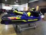 2020 Sea-Doo Wake Pro 230 IBR & Sound System Base