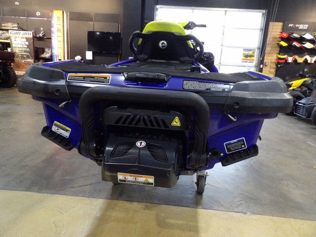 2020 Sea-Doo Wake Pro 230 IBR & Sound System Base