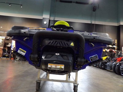 2020 Sea-Doo Wake Pro 230 IBR & Sound System Base